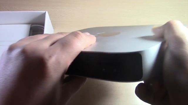  Unboxing Mac Mini  смотреть онлайн