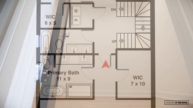 2205 N Talman - New Construction Single Family Home in Logan Square Chicago - Jason O'Beirne Realt смотреть онлайн
