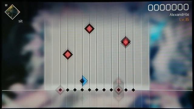 [Voez Nintendo Switch] Custom track | Alexandrite - WAiKURO смотреть онлайн