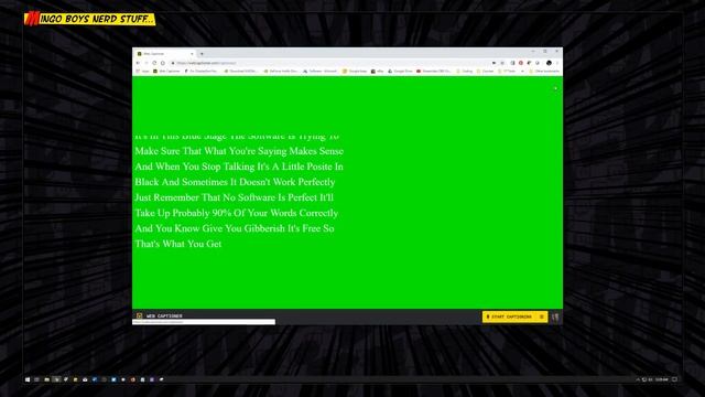 How to add closed captions (subtitles) on Twitch streams like a Pro! смотреть онлайн