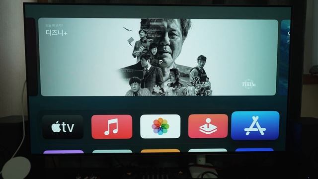 애플TV 4K 3세대 출시? TV박스의 강자 크롬캐스트와 비교해봤습니다 смотреть онлайн