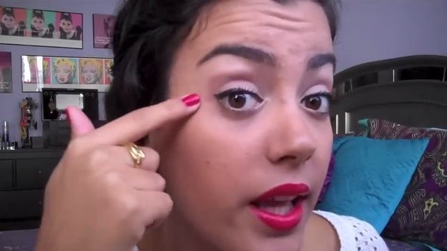 What's in my makeup bag смотреть онлайн