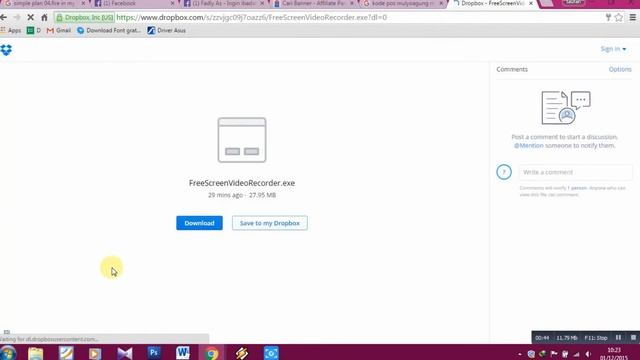 Download Free Screen Video Recorder смотреть онлайн