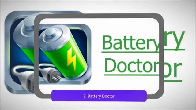 5 Best Battery Saver Apps For Your Android Smartphones смотреть онлайн