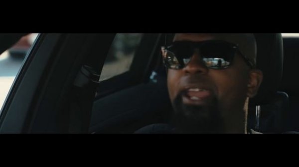 Tech N9ne - Push Start (Feat. Big Scoob) - Official Music Video