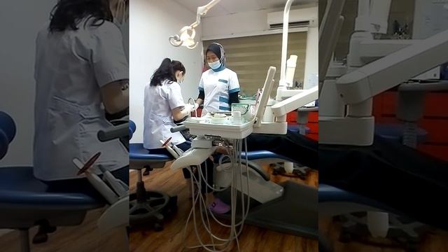DENTAL GIGI GELANG PATAH JOHOR BAHRU смотреть онлайн
