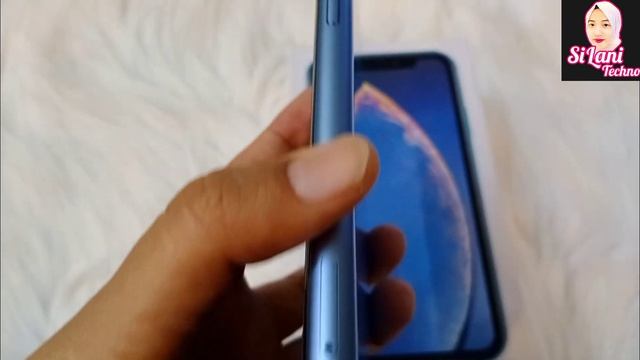 Beli Iphone Xr 64 Gb Warna Biru Garansi Internasional | Iphone Xr Secondhand | Masih Worth it ? смотреть онлайн