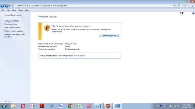 How To Fix Windows 7 Not Updating | Windows 7 Update Nahi Ho Raha Hai смотреть онлайн