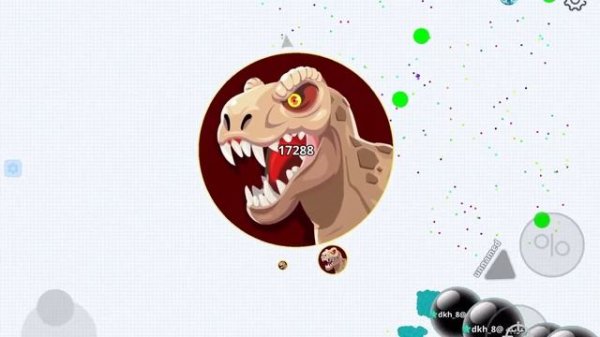 AGARIO NEW GG SCRIPT V2.11.2*TUTORIAL* + DESTROYING TEAMS + EPIC MOMENTS(AGAR.IO MOBILE)