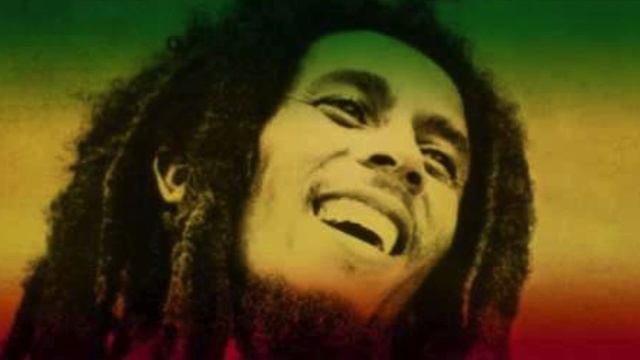 Waiting in Vain-Bob Marley-Logic Pro X смотреть онлайн