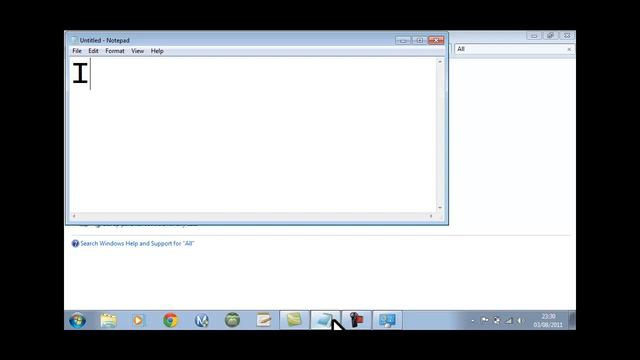 How to turn Firewall Off Windows 7 смотреть онлайн
