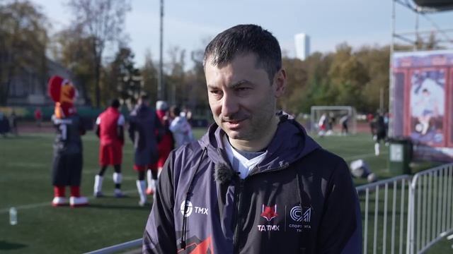 ⚽️ Голевые моменты смотреть онлайн
