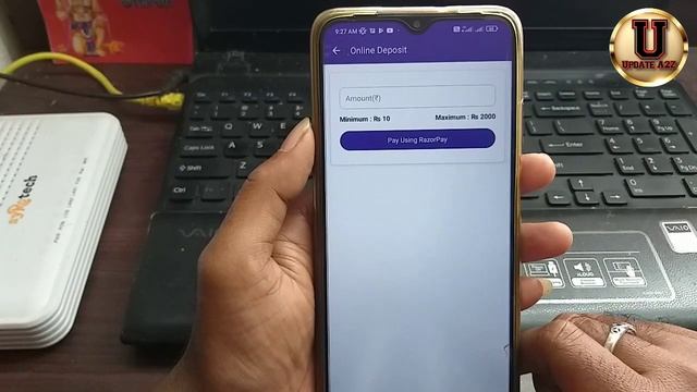 Phone Pe और GPay छोड़ो ये Best Recharge App देगा 5% Commission | New Recharge App 2023 | MaxPe App смотреть онлайн