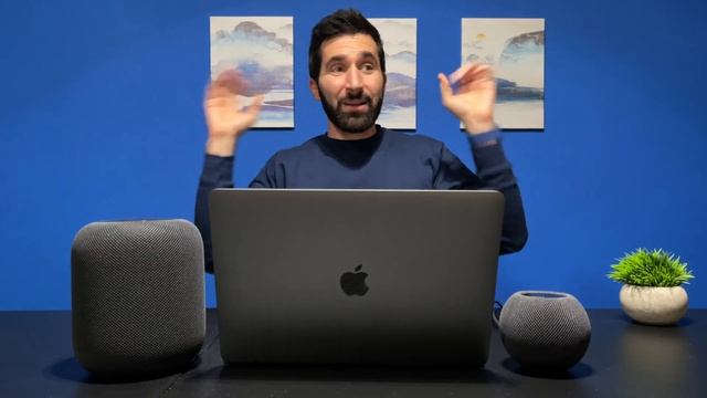 Why the AIRPODS MAX may be worth paying $549 смотреть онлайн