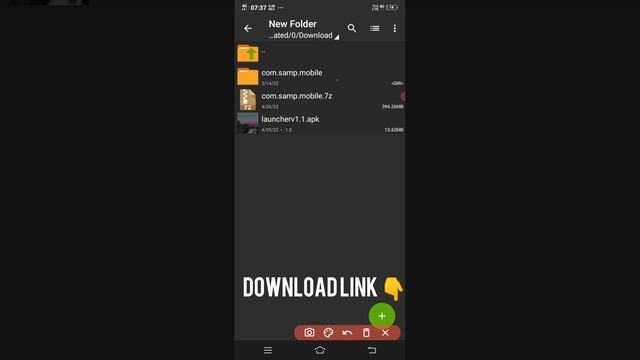 Samp mobile launcher apk download 300 mb data download x1y2z apk download SAMP launcher no crach смотреть онлайн
