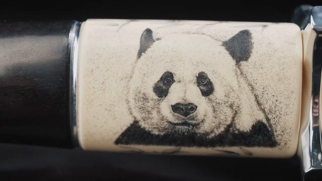 Сувенир "Вакидзаси" со скримшоу от "Кузницы Назарова В.В." смотреть онлайн