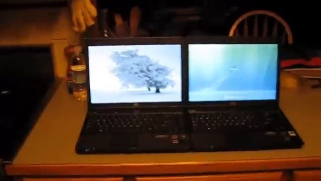 Windows Vista Vs Windows Xp