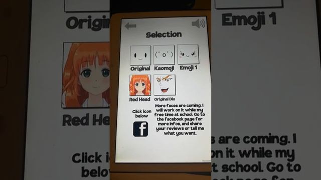 Moan Chan - Development build test on tablet (Apk file for android, link in description ↓) смотреть онлайн