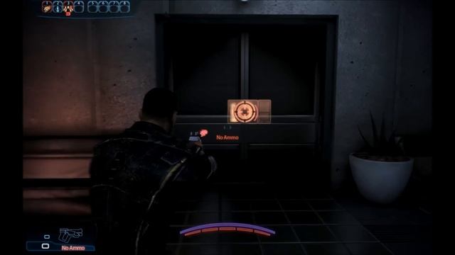 Mass Effect 3 Demo - Mission 1 HD смотреть онлайн