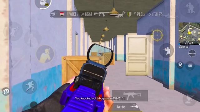 PUBG MOBILE | IZRAIL GAMING VS JOKER PRO😱& iPad mini5 | 6 fingers смотреть онлайн