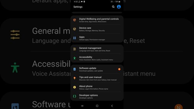 Samsung M11, M21 How To Change DPi, Width смотреть онлайн