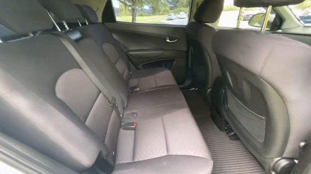 2013 Ssangyong Korando