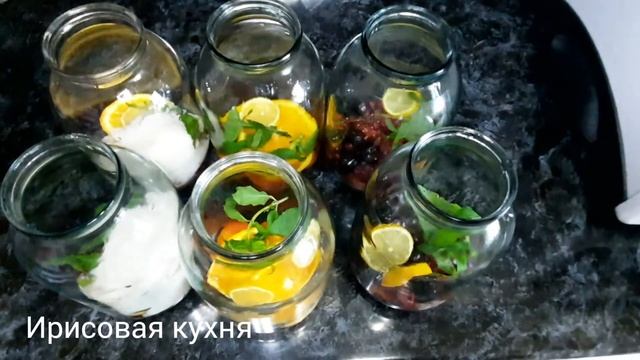 Рецепт, который ищут все. Махито. Son Illərin Axtarılan Resepti. Mahito