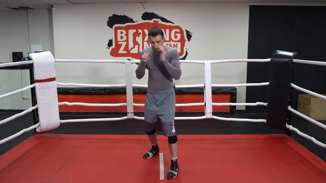 Правильный Удар Правой Рукой _ Бокс С Нуля 3 смотреть онлайн
