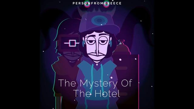 Incredibox - _______ Single || The Mystery Of The Hotel смотреть онлайн