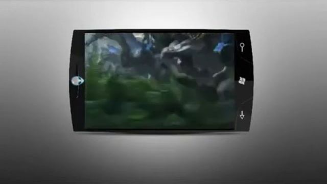 Alienware Phone with Windows Phone 7 смотреть онлайн