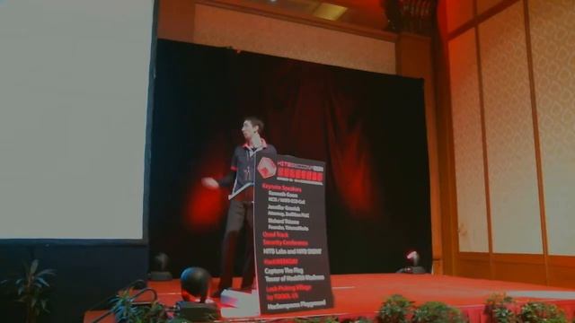 HITB2011KUL - Day2 - Track 1 - Skype Software Vulnerabilities 0 Day Exploitation 2011 смотреть онлайн