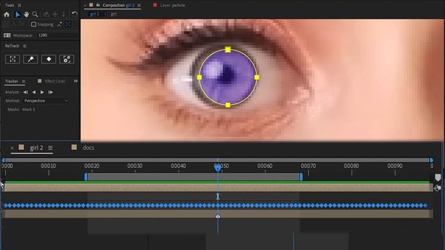 ReTrack 2 for After Effects смотреть онлайн