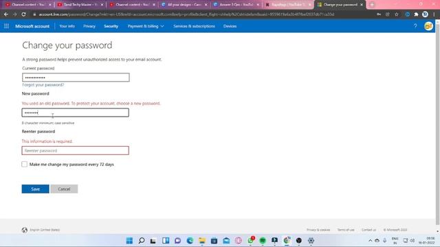 Basics of Windows 11 in Tamil | How to use windows 11 in Tamil смотреть онлайн