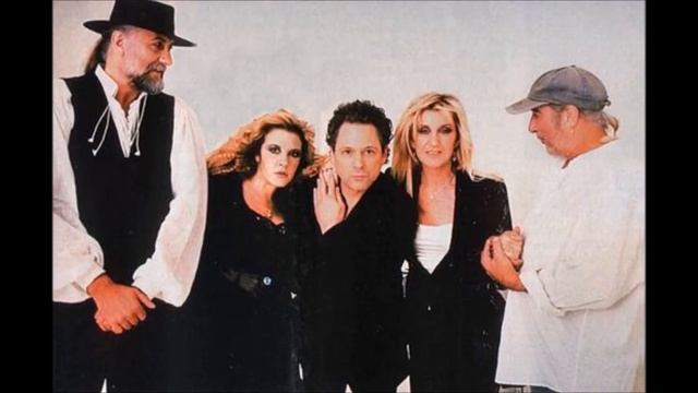 Fleetwood Mac Big Love (The Dance 1997) смотреть онлайн