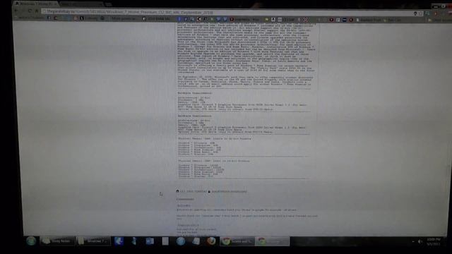 Clean Install Your Operating System - Speed Up Your Computer - Virus Removal смотреть онлайн
