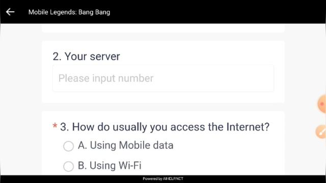 IOS / Android နှစ်ခုလုံးမာ စမ်းသပ်ဆာဗာ ( Advance Server ) လုပ်နည်း #AdvanceServer#TestServer смотреть онлайн