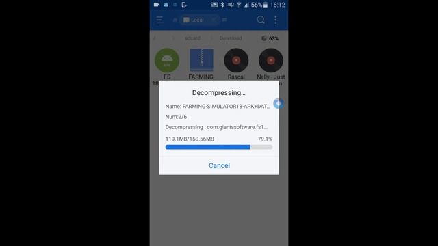 How to download Farming Simulator 18[Android] for free. смотреть онлайн