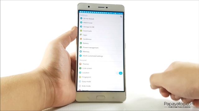 [ Review ] : Asus Zenfone 3 Ultra | papayatop.com смотреть онлайн