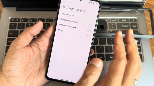 Elite gaming HyperOS 1.024.3.4 Dev Port Xiaomi MI 11X Poco F3 Android 14 Alioth /Aliothin смотреть онлайн