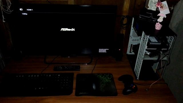 Windows 8.1 (UEFI) Startup Time (128GB Crucial M550 SSD) смотреть онлайн