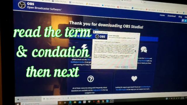 HOW TO DOWNLOAD & INSTALL OBS STUDIO 2021 IN WINDOWS 10 beginners смотреть онлайн