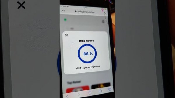 Hole House iOS Download Android Download