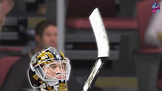 NHL '08 Gameplay PS3 HD 1080p смотреть онлайн