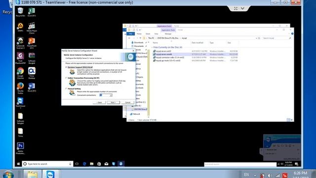 Cara Install Software Bengkel Pada Windows 10 64Bit смотреть онлайн
