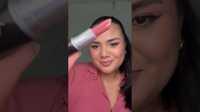 Vlog #28: Featuring MAC Lipsticks in Ruby Woo, Mehr, and Thanks It’s MAC смотреть онлайн