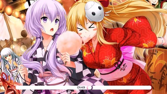Kana Nishino - GO FOR IT 「 Nightcore 」 смотреть онлайн