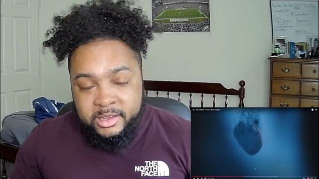 Mac Miller - Colors and Shapes (Official Video) REACTION (MAC MILLER WAS IN HIS BAG WITH THIS) смотреть онлайн