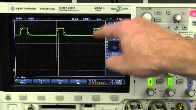 EEVblog #626 - Ceramic Capacitor Voltage Dependency