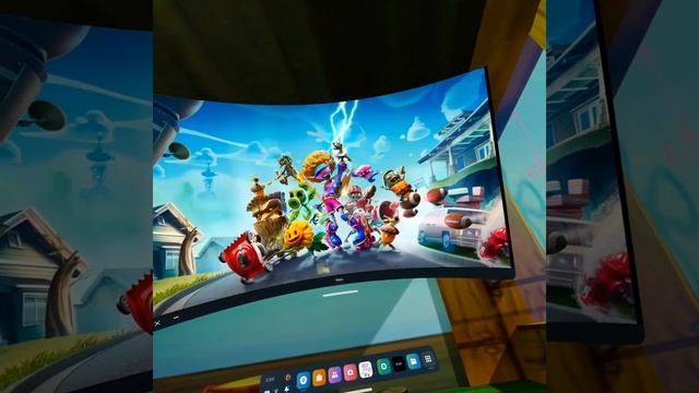 playing xbox remote play on oculus vr March 27, 2023 смотреть онлайн