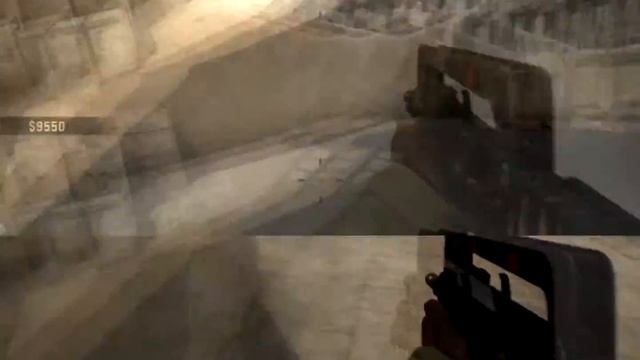 CS:GO | AWP & Famas short frag-show [HD] смотреть онлайн